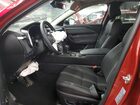2026 Mazda Cx-50 Preferred Красный vin: 7MMVABBL9TN458505 Damage: Airbag - Front Left, Deployed, Replacement Required