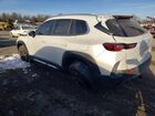 2025 Mazda Cx-50 Preferred Белый vin: 7MMVABBM0SN392594