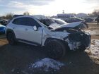 2025 Mazda Cx-50 Preferred Белый vin: 7MMVABBM0SN392594