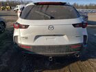 2025 Mazda Cx-50 Preferred Белый vin: 7MMVABBM0SN392594