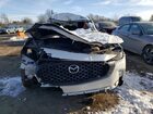 2025 Mazda Cx-50 Preferred Белый vin: 7MMVABBM0SN392594