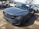 2024 Mazda Cx-50 2.5 S Preferred Синий vin: 7MMVABBM2RN182413