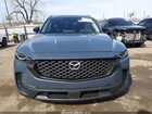 2024 Mazda Cx-50 2.5 S Preferred Синий vin: 7MMVABBM2RN182413