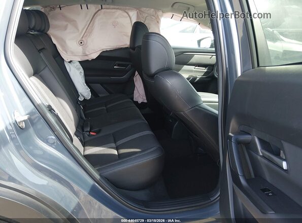 7MMVABBM2RN182413 2024 MAZDA CX-5 Синий Вид наклейки с VIN-кодом