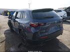 2024 Mazda Cx-50 2.5 S Preferred Синий vin: 7MMVABBM2RN182413