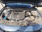 2024 Mazda Cx-50 2.5 S Preferred Синий vin: 7MMVABBM2RN182413