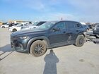2024 Mazda Cx-50 Preferred Black vin: 7MMVABBM6RN183886