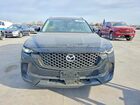 2024 Mazda Cx-50 Preferred Black vin: 7MMVABBM6RN183886