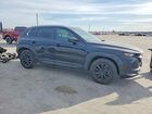 2024 Mazda Cx-50 Preferred Black vin: 7MMVABBM6RN183886