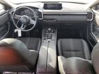 2024 Mazda Cx-50 Preferred Black vin: 7MMVABBM6RN183886