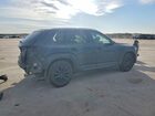 2024 Mazda Cx-50 Preferred Black vin: 7MMVABBM6RN183886