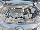 2024 Mazda Cx-50 Preferred Black vin: 7MMVABBM6RN183886