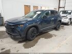 2024 Mazda Cx-50 2.5 S Preferred Navy vin: 7MMVABBM7RN185825