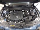 2024 Mazda Cx-50 2.5 S Preferred Navy vin: 7MMVABBM7RN185825
