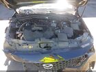 2025 Mazda Cx-50 2.5 S Preferred Package Black vin: 7MMVABBMXSN331611
