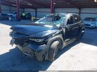 2025 Mazda Cx-50 2.5 S Preferred Package Black vin: 7MMVABBMXSN331611