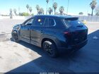 2025 Mazda Cx-50 2.5 S Preferred Package Black vin: 7MMVABBMXSN331611