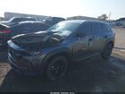 2025 Mazda Cx-50 2.5 S Preferred Package Gray vin: 7MMVABBMXSN339630