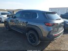 2025 Mazda Cx-50 2.5 S Preferred Package Gray vin: 7MMVABBMXSN339630