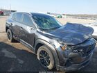 2025 Mazda Cx-50 2.5 S Preferred Package Gray vin: 7MMVABBMXSN339630