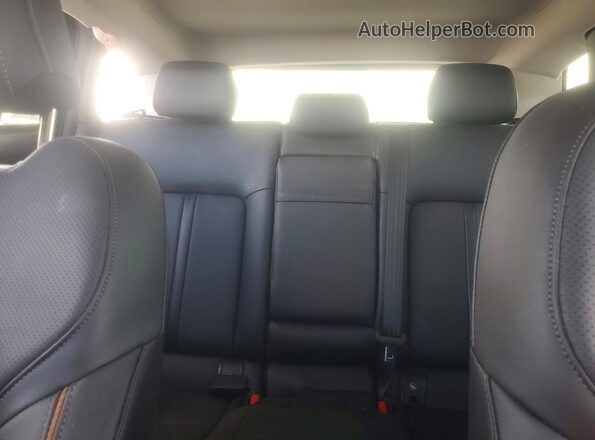 7MMVABDL4TN462569 2026 MAZDA CX-5 Черный Вид задних сидений