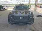 2026 Mazda Cx-50 Premium Черный vin: 7MMVABDL4TN462569
