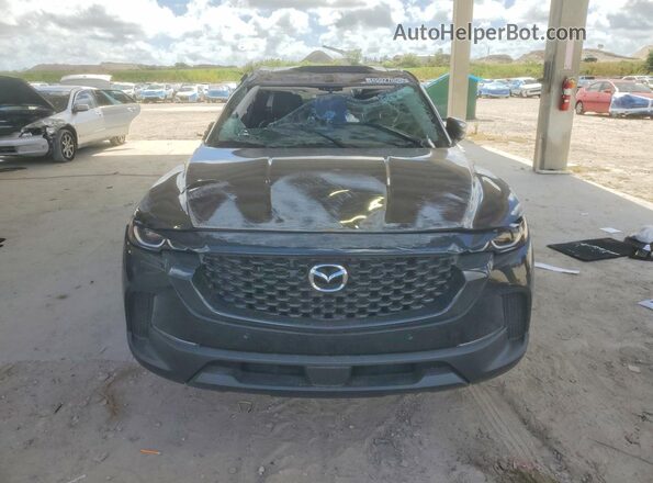 7MMVABDL4TN462569 2026 MAZDA CX-5 Черный Вид спереди
