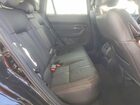 2026 Mazda Cx-50 Premium Черный vin: 7MMVABDL4TN462569