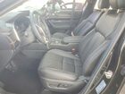 2026 Mazda Cx-50 Premium Черный vin: 7MMVABDL4TN462569