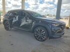 2026 Mazda Cx-50 Premium Черный vin: 7MMVABDL4TN462569