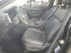 2026 Mazda Cx-50 Premium Черный vin: 7MMVABDL4TN462569 Damage: Rf Seat Air Bag, Deployed, Replacement Required