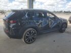 2026 Mazda Cx-50 Premium Черный vin: 7MMVABDL4TN462569 Damage: Spoiler, Heavy Scratch, 4 To 5 Inches