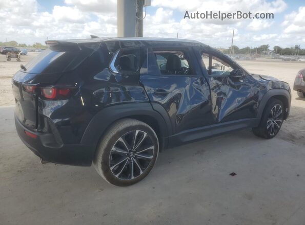 7MMVABDL4TN462569 2026 MAZDA CX-5 Черный 
