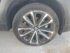2026 Mazda Cx-50 Premium Черный vin: 7MMVABDL4TN462569 Damage: Right Front Wheel, Curb Rash, > 12 Inches