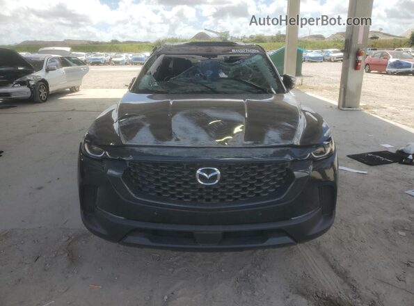 7MMVABDL4TN462569 2026 MAZDA CX-5 Черный 