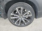 2026 Mazda Cx-50 Premium Черный vin: 7MMVABDL4TN462569 Damage: Left Rear Wheel, Curb Rash, > 12 Inches