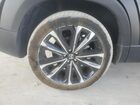 2026 Mazda Cx-50 Premium Черный vin: 7MMVABDL4TN462569 Damage: Right Rear Wheel, Curb Rash, > 12 Inches