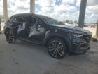 2026 Mazda Cx-50 Premium Черный vin: 7MMVABDL4TN462569 Damage: Right Front Fender, Dent(S) W/ Paint Dmg, > 12 Inches
