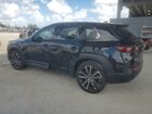 2026 Mazda Cx-50 Premium Черный vin: 7MMVABDL4TN462569 Damage: Left Qtr Panel, Dent(S) W/ Paint Dmg, 4 To 5 Inches