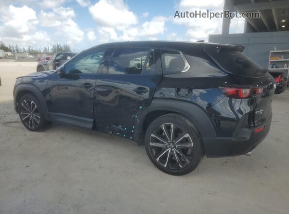 7MMVABDL4TN462569 2026 MAZDA CX-5 Черный 