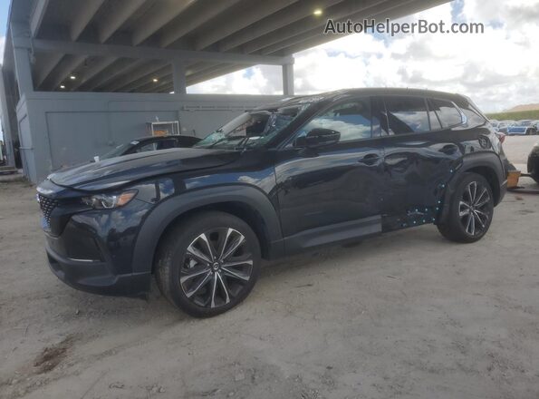 7MMVABDL4TN462569 2026 MAZDA CX-5 Черный 