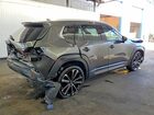 2026 Mazda Cx-50 Premium Серый vin: 7MMVABDL9TN459408