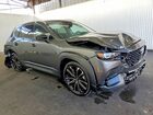 2026 Mazda Cx-50 Premium Серый vin: 7MMVABDL9TN459408
