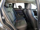 2026 Mazda Cx-50 Premium Серый vin: 7MMVABDL9TN459408