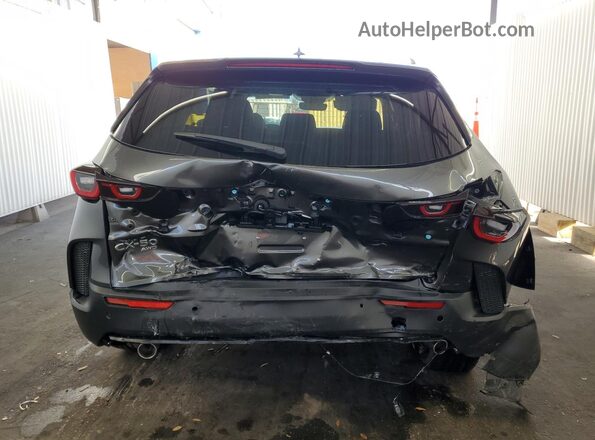 7MMVABDL9TN459408 2026 MAZDA CX-5 Серый 