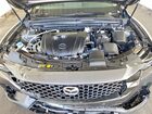 2026 Mazda Cx-50 Premium Серый vin: 7MMVABDL9TN459408