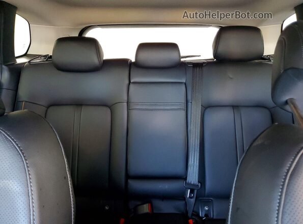 7MMVABDL9TN459408 2026 MAZDA CX-5 Серый Вид задних сидений