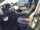 2026 Mazda Cx-50 Premium Серый vin: 7MMVABDL9TN459408