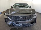 2026 Mazda Cx-50 Premium Серый vin: 7MMVABDL9TN459408 Damage: Front Bumper Cover Lower, Broken, Replacement Required