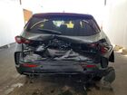 2026 Mazda Cx-50 Premium Серый vin: 7MMVABDL9TN459408